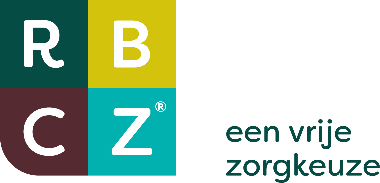 Logo van RBCZ