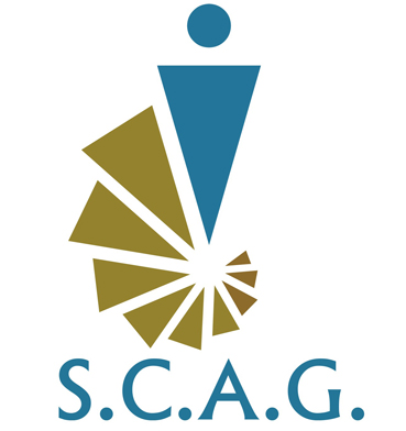 Logo van SCAG